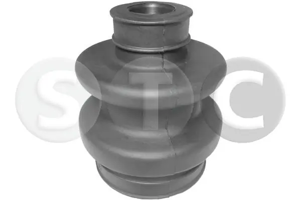 Bota de proteção interna de junta homocinética do semieixo dianteiro para Mercedes E  W124