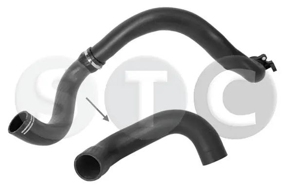 Mangueira (cano derivado) de intercooler Fiat/Alfa/Lancia 51821514 preço, a partir de 44,44 USD