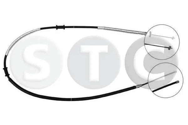 T481360 STC