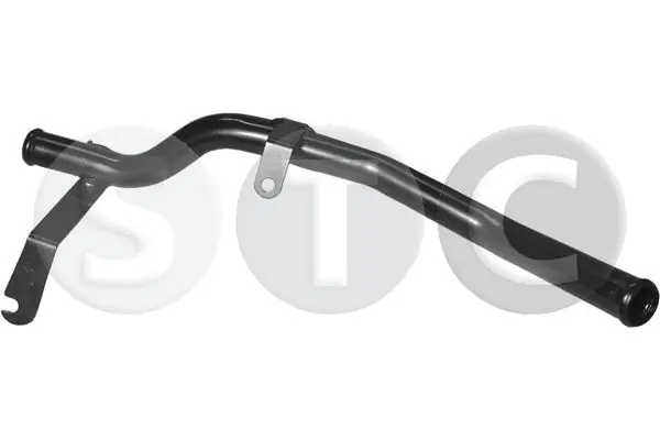 Compre 1483058080 Fiat/Alfa/Lancia Mangueira (cano derivado) do sistema de esfriamento