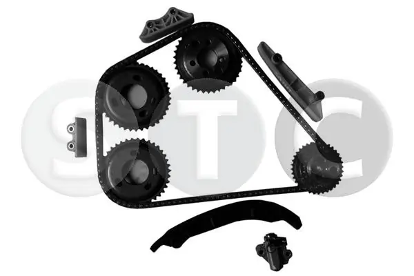 T458382 STC