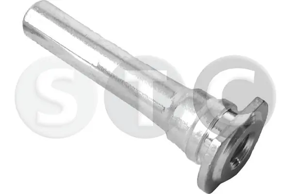 Guia de suporte dianteiro Mazda UM5133694