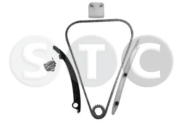 T458222 STC
