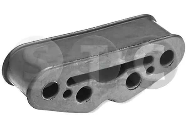 Compre Coxim de fixação do silenciador Fiat Punto 1