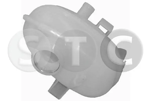 9129170 General Motors Tanque de expansão do sistema de esfriamento