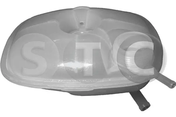 Compre Tanque de expansão do sistema de esfriamento Volkswagen Caddy 1