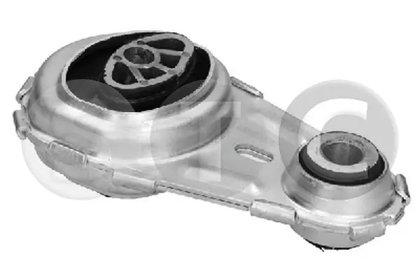  para Renault Megane III (KZ0, KZ1)