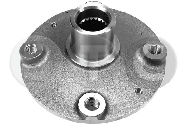 Compre Cubo dianteiro Citroen ZX 