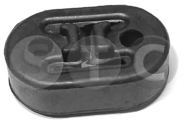 Coxim de fixação do silenciador Mitsubishi MB906126 preço, a partir de 2,09 USD