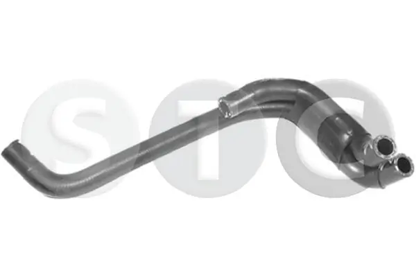 Compre Mangueira (cano derivado) do sistema de esfriamento Skoda Fabia 1