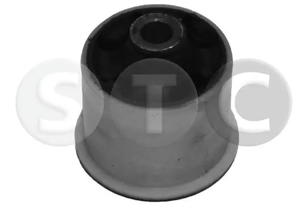 Bloco silencioso de viga traseira (de plataforma veicular) para Citroen C2 JM