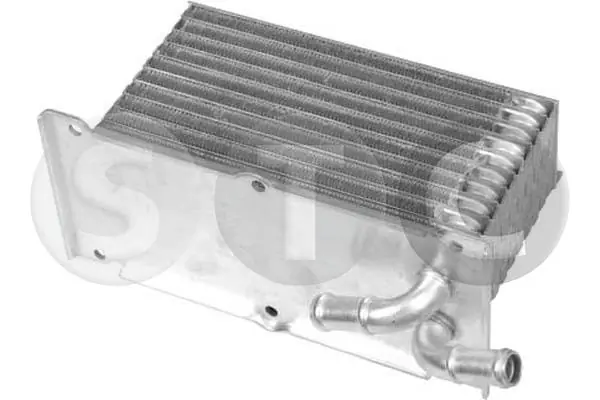 Radiador de óleo CI315000S Mahle Original