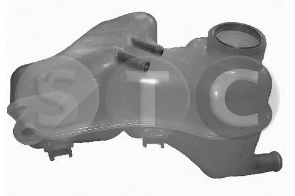 Tanque de expansão do sistema de esfriamento Kale 343730