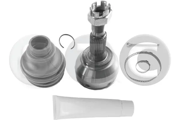  407  sedan (2004-2011) original desde 50,99 €