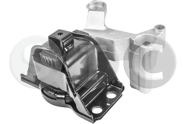 Coxim (suporte) direito de motor AND 30199154
