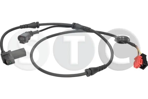  para Audi A6  (4BH)