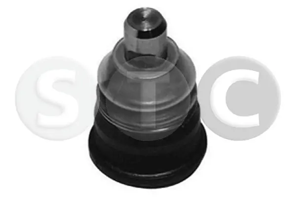 Suporte de esfera inferior para Mercedes E S124