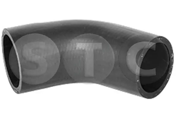Mangueira (cano derivado) de intercooler 31370494 Volvo
