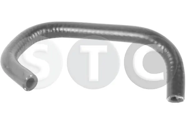 Cano derivado de ventilação de cárter (de separador de óleo) para Ford Fusion  JU