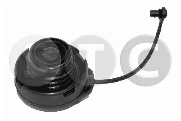 T403708 STC