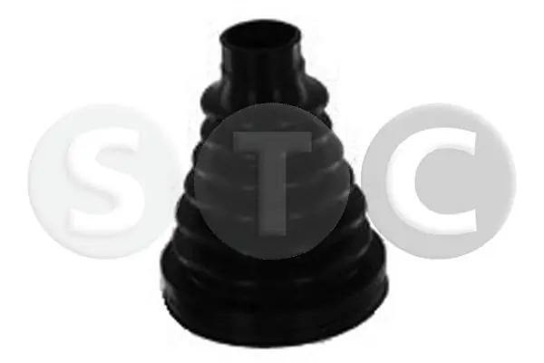  Bota de proteção interna de junta homocinética do semieixo dianteiro Land Rover Freelander II SUV (L359) (2006 - 2014) II