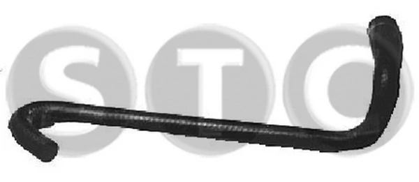 Compre Mangueira (cano derivado) do sistema de esfriamento Renault Clio 1