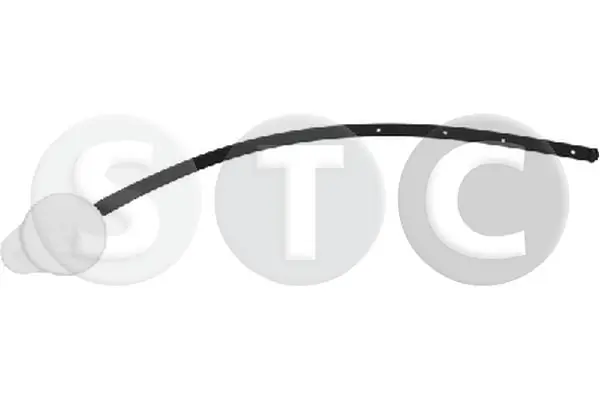 Tampa de tanque de fluido para lavador para Opel Vectra 36