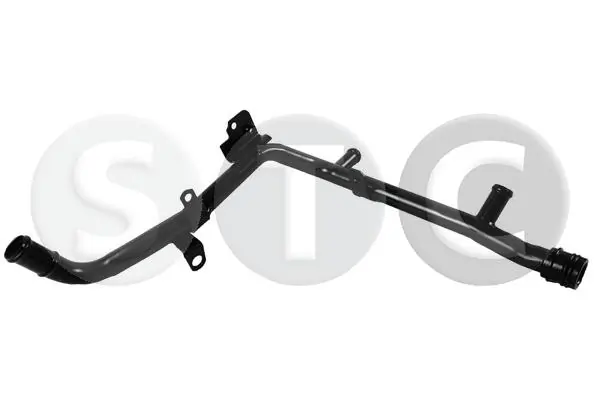 Mangueira (cano derivado) do sistema de esfriamento AND 3L121068 preço, a partir de 37,05 USD