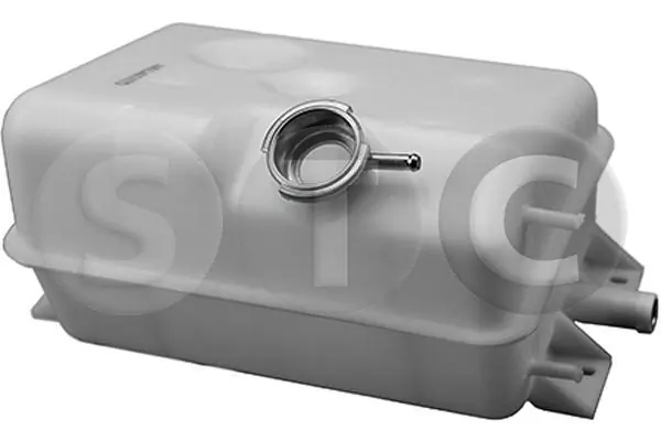 Tanque de expansão do sistema de esfriamento Triclo TRI484981 preço, a partir de 29,54 USD