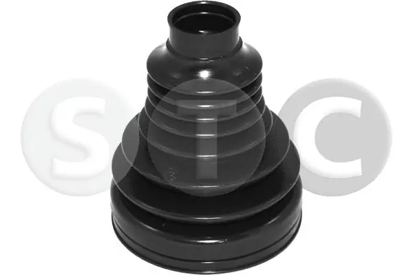 Bota de proteção interna de junta homocinética do semieixo dianteiro 93185258 Peugeot/Citroen
