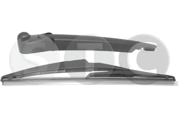 Limpa-pára-brisas de vidro traseiro Magneti Marelli MP28 preço, a partir de 13,73 USD