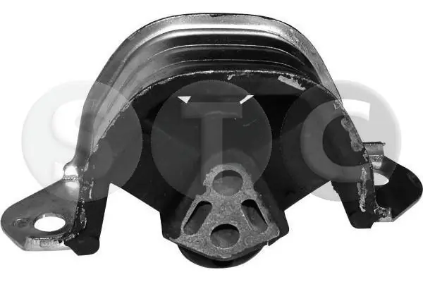 90278346 General Motors Coxim (suporte) direito de motor