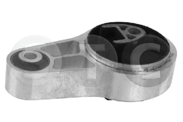 Coxim (suporte) traseiro de motor Mini Cooper  R56
