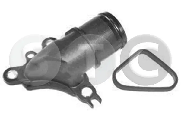 Flange do sistema de esfriamento (união em T) General Motors 93161667 preço, a partir de 11,64 USD