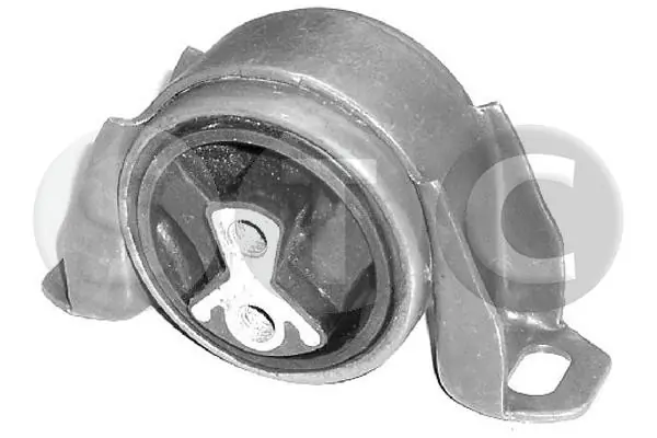  Coxim (suporte) dianteiro de motor Ford Escort V hatchback (GAL) (1990 - 1992) V