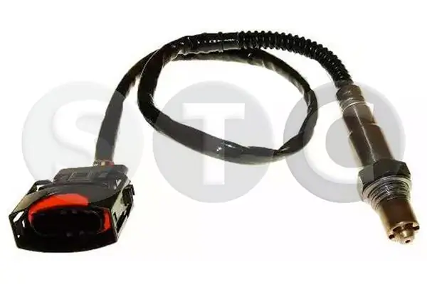 Sonda lambda, sensor de oxigênio General Motors 855392