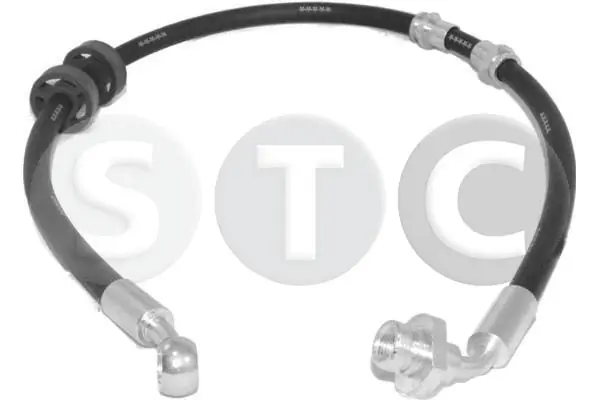 T496690 STC