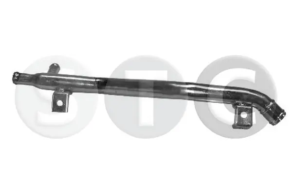 Compre STD804 Standart Mangueira (cano derivado) do sistema de esfriamento