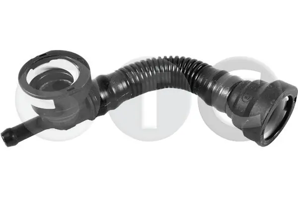 Cano derivado de ventilação de cárter (de separador de óleo) Citroen Saxo  S0, S1 ao melhor preço