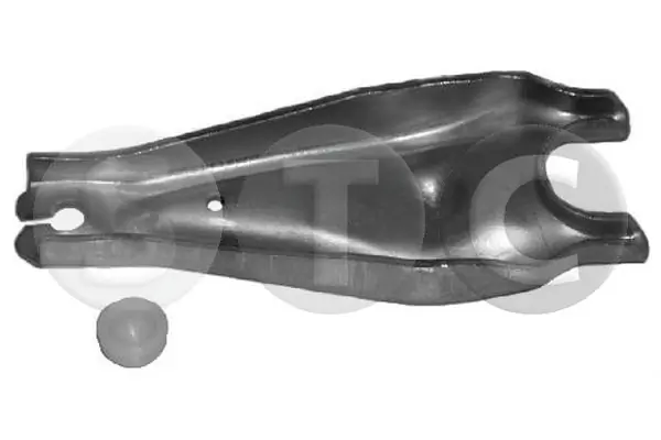  Forquilha de embraiagem Renault 21 сaixa (S48) (1986 - 1994) 
