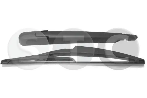Compre Limpa-pára-brisas de vidro traseiro Opel Astra 