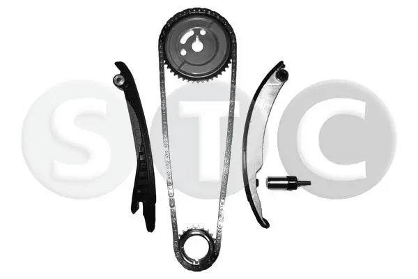 T405419 STC