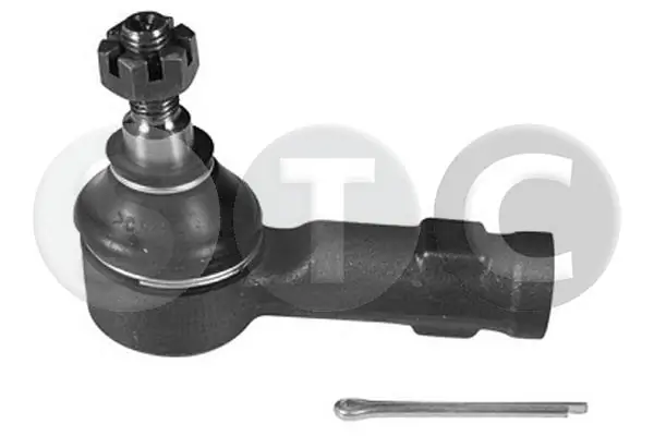 T453087 STC