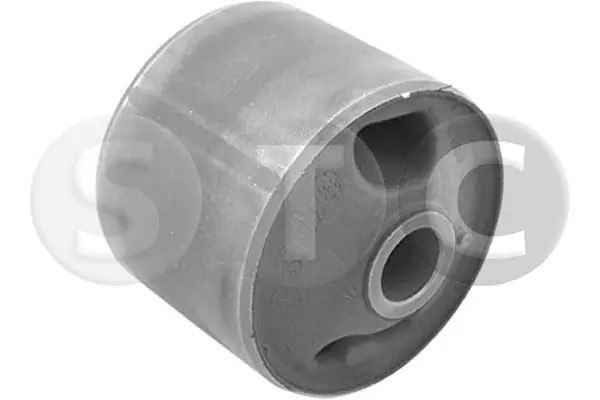 MR992363 Chrysler Bloco silencioso dianteiro de travessa de fixação de redutor