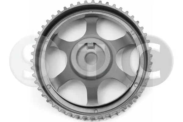  Engrenagem de cadeia da roda dentada da árvore distribuidora de motor Alfa Romeo 146 hatchback (930) (1994 - 2001) 