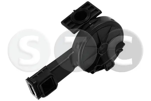 Separador de óleo (separador) do sistema de ventilação de cárter 0656175 Opel