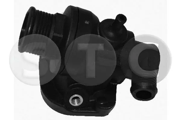 HMP914F9K457AD Hmpx Caixa do termostato