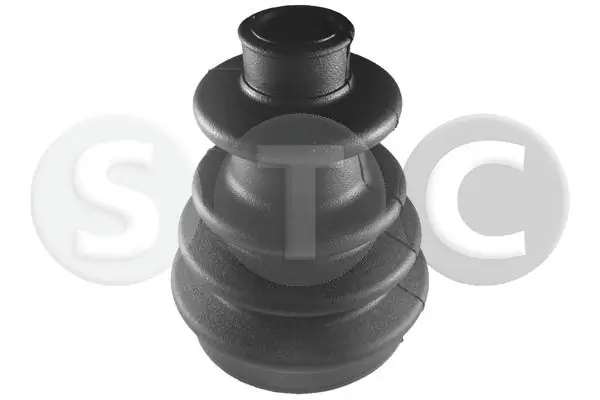 Bota de proteção externa de junta homocinética do semieixo dianteiro 6028724 Ford