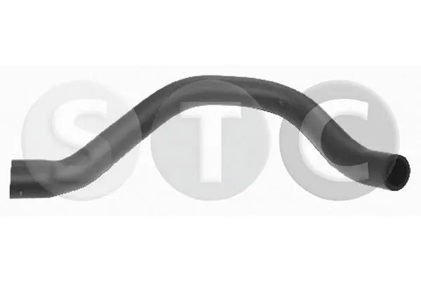 Cano derivado de ventilação de cárter (de separador de óleo) para Volkswagen Transporter 70B, 70C, 7DB, 7DK, 70J, 70K, 7DC, 7DJ