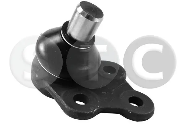 T453085 STC